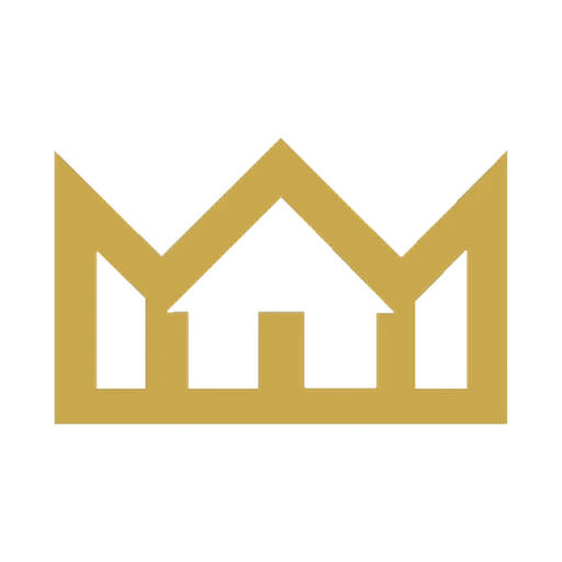 Kingdom Development crown emblem
