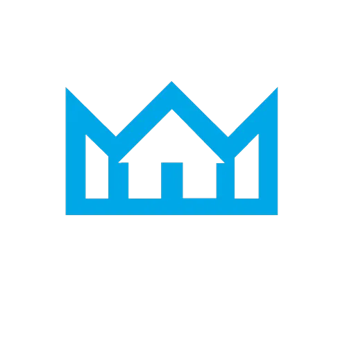 Kingdom Development crown emblem